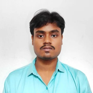 Niloy Das (CSE-AIML, 2022-26)